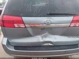 Toyota Sienna Xle Limited 5TDZA22C34S191651 fotografie