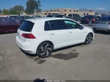 Volkswagen Golf Gti Autobahn 4-Door/S 4-Door/Se 4-Door/Sport 4-Door 3VW447AU2HM045947 снимка