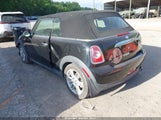 Mini Convertible Cooper WMWZN3C55DT568781 photo