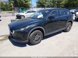 Mazda Cx-5 Sport JM3KFBBMXM0309796 fotografie