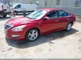 Nissan Altima 2.5 Sl 1N4AL3APXDC226128 снимка