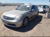 Infiniti G35 JNKCV51E96M510580 снимка