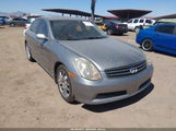Infiniti G35 JNKCV51E96M510580 снимка