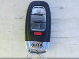 Audi A6 3.0T Premium Plus WAUFGAFC3GN014577 снимка