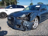 Audi A6 3.0T Premium Plus WAUFGAFC3GN014577 снимка