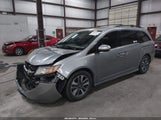 Honda Odyssey Touring/Touring Elite 5FNRL5H99GB086743 снимка