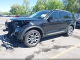 Ford Explorer Platinum 1FMWK8HC4SGB88156 снимка
