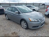 Nissan Sentra Fe+ S/Fe+ Sv/S/Sl/Sr/Sv 3N1AB7AP7EY321455 снимка