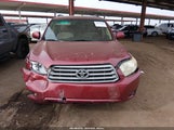 Toyota Highlander JTEDS41A282003231 снимка
