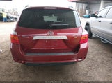 Toyota Highlander JTEDS41A282003231 fotografie