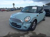 Mini Hardtop Cooper WMWSU3C53DT685313 fotografie