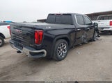 GMC Sierra  4Wd Short Box Slt 3GTUUDED0RG129549 снимка