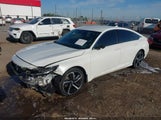 Honda Accord Sport 1HGCV1F38LA078919 снимка