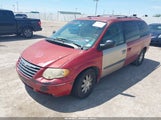 Chrysler Town & Country Touring 2A8GP54L77R275417 fotografie