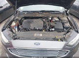 Ford Fusion Se 3FA6P0HD0JR218234 снимка