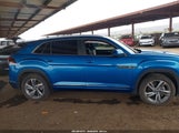 Volkswagen Atlas Cross Sport 2.0T Sel R-Line 1V2AE2CA3RC241454 снимка