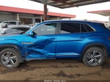 Volkswagen Atlas Cross Sport 2.0T Sel R-Line 1V2AE2CA3RC241454 fotografie