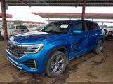 Volkswagen Atlas Cross Sport 2.0T Sel R-Line 1V2AE2CA3RC241454 fotografie