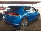 Volkswagen Atlas Cross Sport 2.0T Sel R-Line 1V2AE2CA3RC241454 fotografie