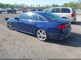 Audi S6 4.0T Prestige WAUJ2AFC2DN091056 снимка