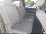 Honda Odyssey Ex 5FNRL5H46HB021208 снимка