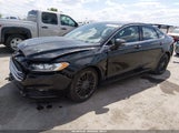 Ford Fusion Se 3FA6P0HD9ER103010 снимка