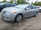 Hyundai Azera KMHFH4JG6DA329447 снимка