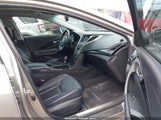 Hyundai Azera KMHFH4JG6DA329447 снимка