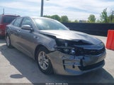 Kia Optima Lx 5XXGT4L33JG182795 снимка