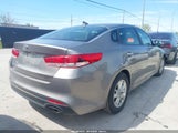 Kia Optima Lx 5XXGT4L33JG182795 снимка