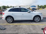 Audi Q5 Premium Plus 45 Tfsi Quattro S Tronic WA1BNAFYXL2018215 снимка
