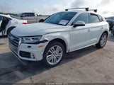 Audi Q5 Premium Plus 45 Tfsi Quattro S Tronic WA1BNAFYXL2018215 снимка