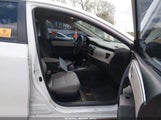 Toyota Corolla Le 2T1BURHE2EC165837 снимка