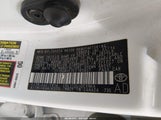 Toyota Corolla Le 2T1BURHE2EC165837 снимка
