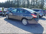 Nissan Sentra S 3N1AB7AP3EL688074 снимка