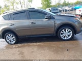 Toyota Rav4 Limited JTMDFREV6ED076525 снимка