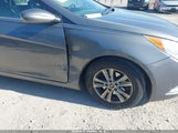 Hyundai Sonata Gls 5NPEB4AC9DH710975 снимка