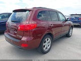 Hyundai Santa Fe Limited/Se 5NMSH13E68H226490 снимка