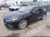 Mazda Mazda3 Grand Touring JM1BN1W32H1146648 fotografie