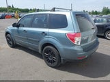 Subaru Forester 2.5X JF2SH61649H765462 снимка