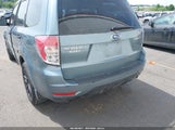 Subaru Forester 2.5X JF2SH61649H765462 снимка