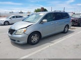 Honda Odyssey Ex-L 5FNRL38737B007859 снимка