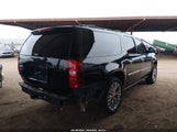 Chevrolet Suburban  Ltz 1GNSCKE03DR377287 снимка