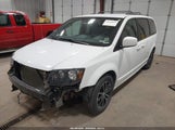 Dodge Grand Caravan Gt 2C4RDGEG4JR271774 снимка