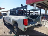 Chevrolet Silverado 2500Hd Wt 1GC0CUEG6GZ189487 fotografie