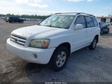 Toyota Highlander JTEGD21A150107695 снимка
