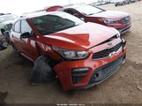 Kia Forte Gt-Line 3KPF34AD2LE207043 снимка