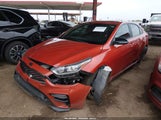 Kia Forte Gt-Line 3KPF34AD2LE207043 снимка
