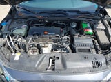 Honda Civic Lx 19XFC2F5XGE201454 снимка