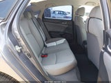 Honda Civic Lx 19XFC2F5XGE201454 снимка